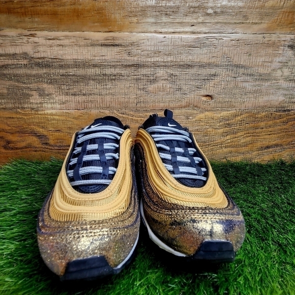 New Nike Women's Air Max 97 sz 8 - Picture 5 of 10